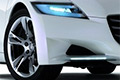 Honda CR-Z