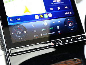 Mercedes-Benz GLC Coupe белый 2025