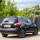 Nissan Qashqai+2  2011