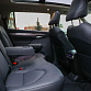Toyota Highlander черный 2026