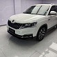 Skoda Kamiq 1.5 л 2022 г. Белый, пробег 44000 км