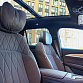 Geely Monjaro серый 2026