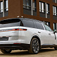 Lynk & Co 900 белый 2025
