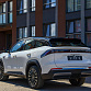 Geely Galaxy M7 белый 2026