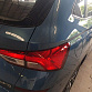 Skoda Kamiq 1.5 л 2021 г. Голубой, пробег 32200 км
