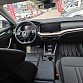 Skoda Octavia 1.4 л 2022 г. Голубой, пробег 38300 км