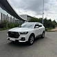 Haval Haval H6 1.5 л 2022 г. Белый, пробег 21000 км
