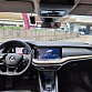 Skoda Octavia 1.4 л 2023 г. Белый, пробег 23000 км