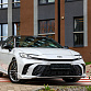Toyota Camry белый 2026