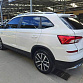 Skoda Kamiq 1.5 л 2022 г. Белый, пробег 22000 км