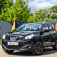 Nissan Qashqai+2  2011