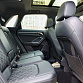 Audi Q3 серый 2026
