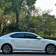 Skoda Superb 1.4 л 2022 г. Белый, пробег 25600 км