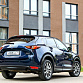 Mazda CX-5 синий 2021