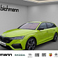 Skoda Octavia 2024 г. Зелёный, пробег 46970 км
