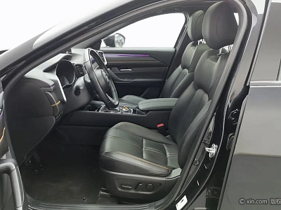 Mazda CX50