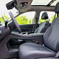Geely Galaxy Starship 7 серый 2026