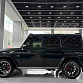 Mercedes-Benz G-Class G350