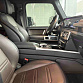 Mercedes-Benz G-Class G350
