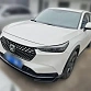 Honda XR-V 1.5 л 2023 г. Белый, пробег 28000 км
