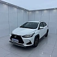 Toyota YARiS L Zhi Xuan 1.5 л 2022 г. Белый, пробег 26000 км