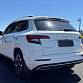 Skoda Karoq 1.4 л 2022 г. Белый, пробег 50000 км