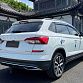 Skoda Kamiq 1.5 л 2023 г. Белый, пробег 11000 км