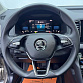 Skoda Karoq 1.4 л 2022 г. шампань/коричневый, пробег 40000 км