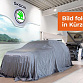 Skoda Fabia 2022 г. Белый, пробег 36250 км