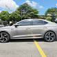 Skoda Octavia 1.4 л 2022 г. Серебристо-серый, пробег 16000 км