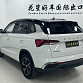 Skoda Kamiq 1.2 л 2022 г. Белый, пробег 19000 км