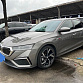 Skoda Octavia 1.4 л 2022 г. шампань/коричневый, пробег 33000 км