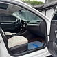 Skoda Superb 1.4 л 2023 г. Белый, пробег 41000 км