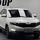 Skoda Kamiq 1.5 л 2022 г. Белый, пробег 50000 км