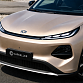 Changan Q05 Электро