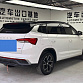 Skoda Kamiq 1.5 л 2022 г. Белый, пробег 10700 км