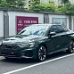 Audi A3 1.4 л 2023 г. Зелёный, пробег 29000 км