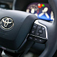 Toyota Highlander черный 2026