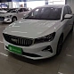 Geely Emgrand 1.5 л 2025 г. Белый, пробег 2100 км