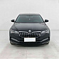 Skoda Superb 1.4 л 2024 г. Чёрный, пробег 19100 км