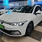 Volkswagen Golf 1.4 л 2021 г. Белый, пробег 21800 км