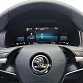 Skoda Karoq 1.4 л 2022 г. Белый, пробег 21000 км