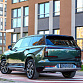 GAC Trumpchi S7 зеленый 2025