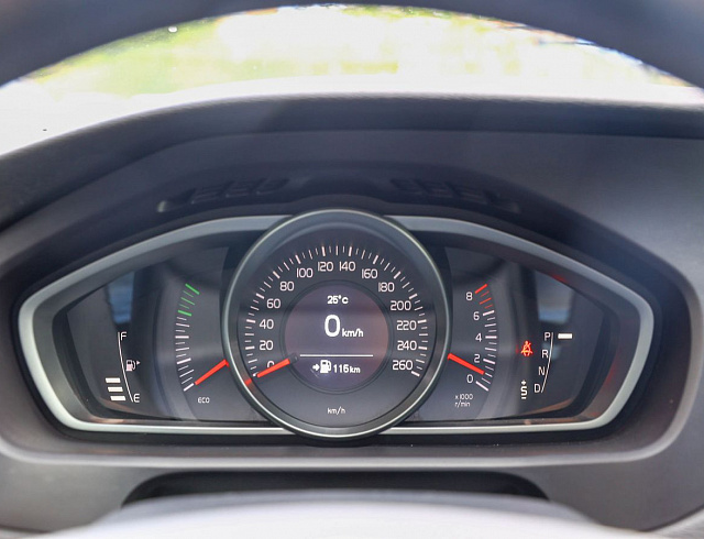 Volvo V40 Cross Country