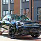 Volkswagen Tiguan черный 2026