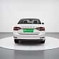 Skoda Octavia 1.5 л 2021 г. Белый, пробег 26600 км