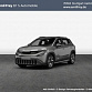 Skoda Karoq 2000 г. Серый, пробег 10 км