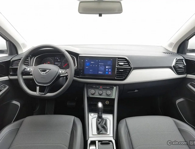 Volkswagen Jetta VS5 1.4T