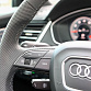 Audi Q5 черный 2026