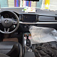 Skoda Kamiq 1.5 л 2022 г. Белый, пробег 22400 км